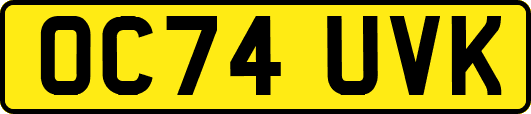 OC74UVK