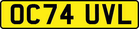 OC74UVL