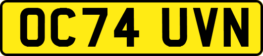 OC74UVN
