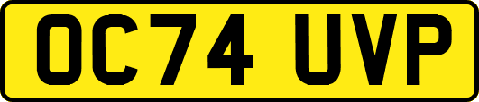 OC74UVP