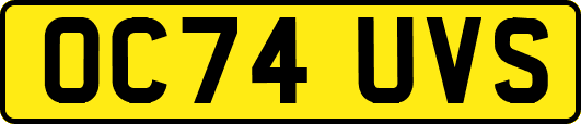 OC74UVS