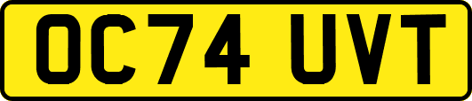 OC74UVT