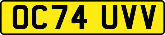 OC74UVV