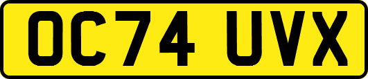 OC74UVX
