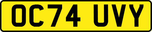 OC74UVY