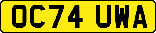 OC74UWA