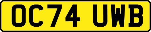 OC74UWB