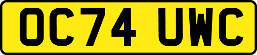 OC74UWC