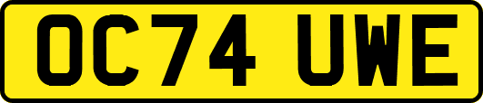 OC74UWE