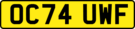 OC74UWF