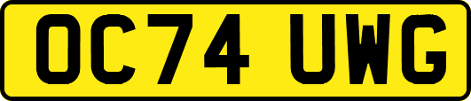 OC74UWG