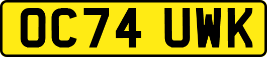 OC74UWK