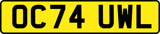OC74UWL