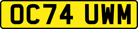 OC74UWM
