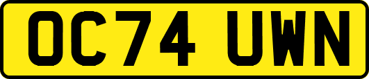 OC74UWN