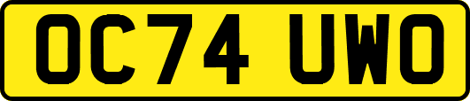 OC74UWO