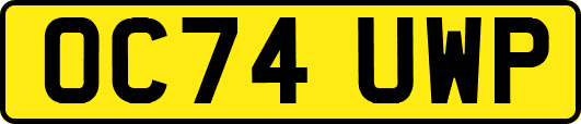 OC74UWP