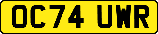 OC74UWR