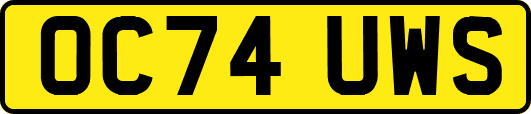 OC74UWS