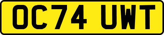 OC74UWT