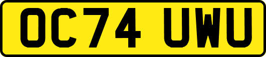 OC74UWU