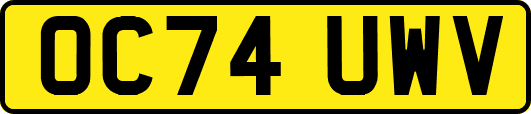 OC74UWV
