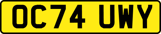 OC74UWY