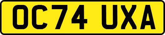 OC74UXA