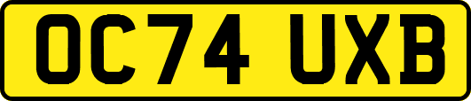 OC74UXB