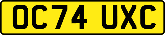OC74UXC