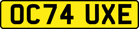 OC74UXE