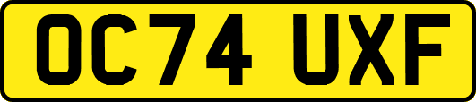 OC74UXF