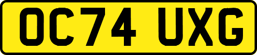 OC74UXG