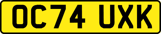OC74UXK