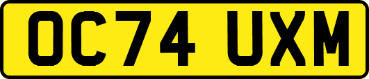 OC74UXM