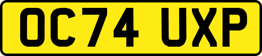 OC74UXP