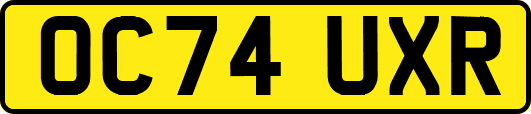 OC74UXR