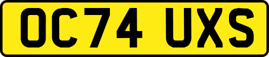 OC74UXS