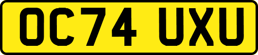 OC74UXU