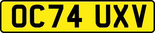 OC74UXV