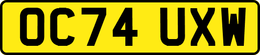 OC74UXW