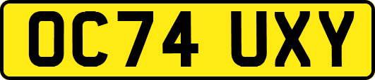 OC74UXY