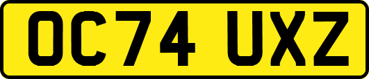 OC74UXZ