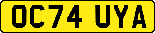 OC74UYA