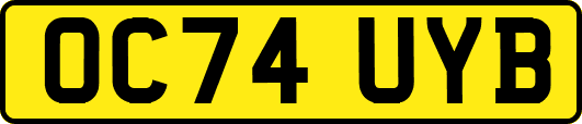 OC74UYB