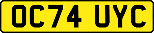 OC74UYC