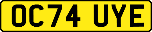 OC74UYE