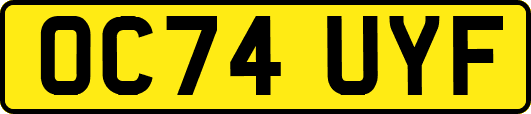 OC74UYF
