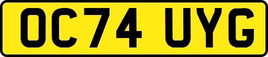 OC74UYG