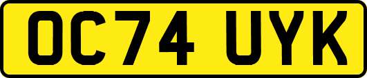 OC74UYK